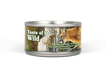 taste of the wild rocky mountain review